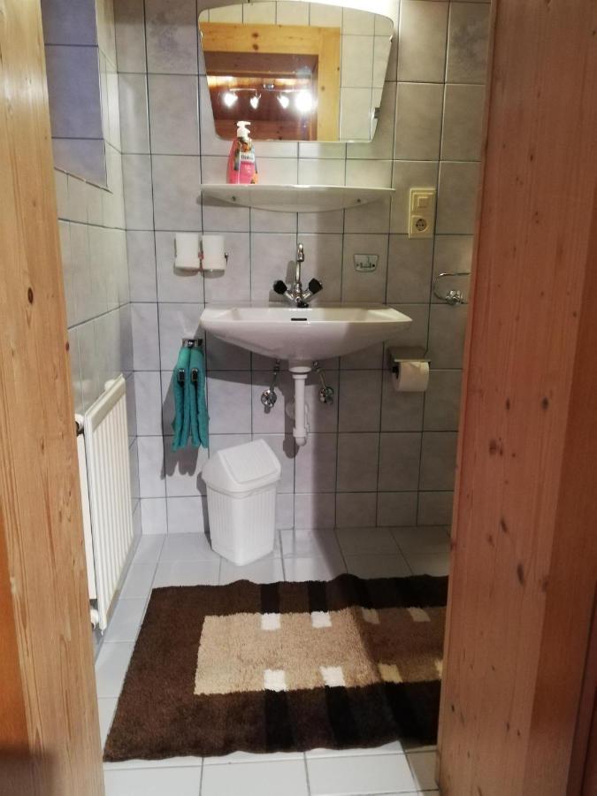 Villa Landhaus Kohlstatt à Finkenberg Extérieur photo