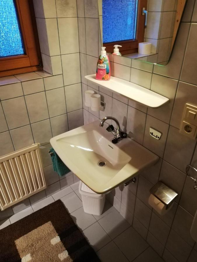 Villa Landhaus Kohlstatt à Finkenberg Extérieur photo